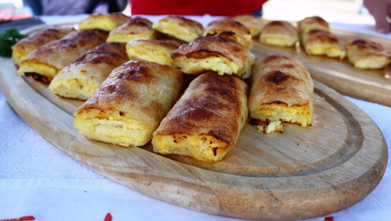 The Best of Croatian Food: 8 Must-Try Dishes - Dubrovnik Tours